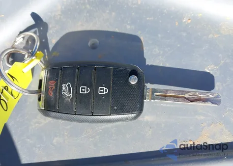 2017 Kia Sportage Lx из США, поврежденный, VIN KNDPMCAC1H7040412